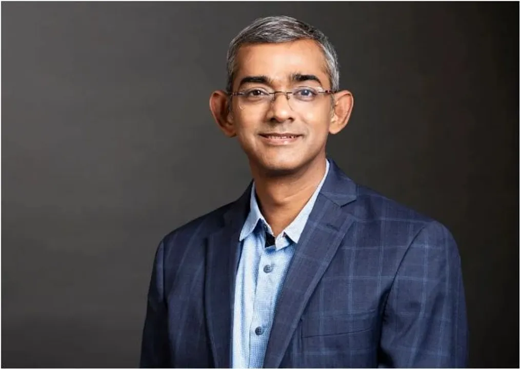 ARUN SRINIVAS