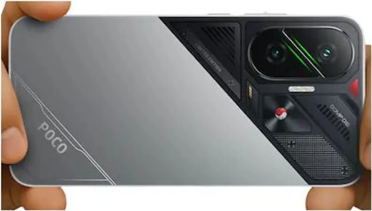 poco f7 5g