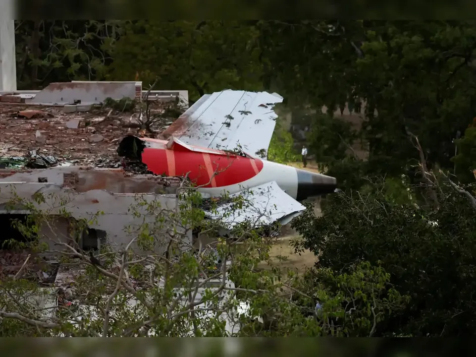 FLIGHT CRASH UPDATE