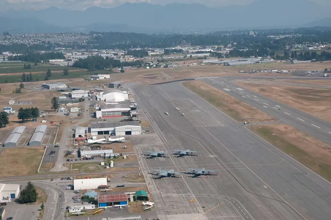 TVM AIR PORT
