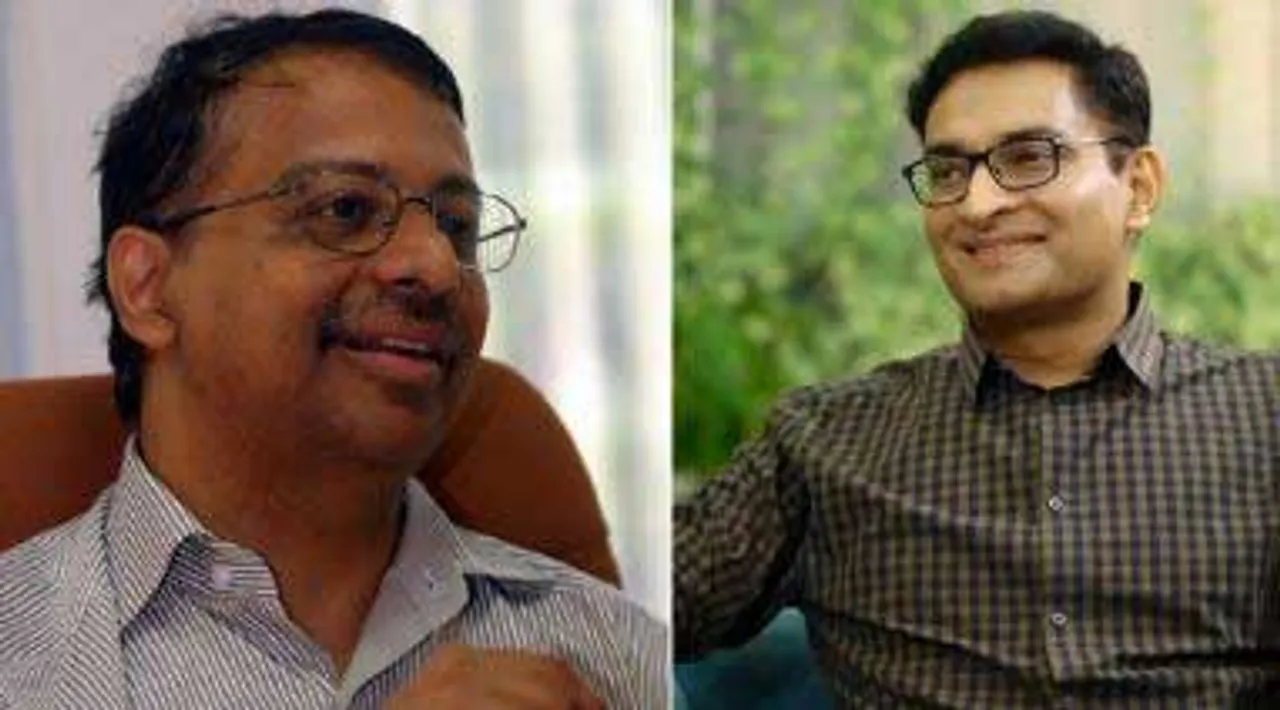 JAYA THIKLAK AND N PRASANTH
