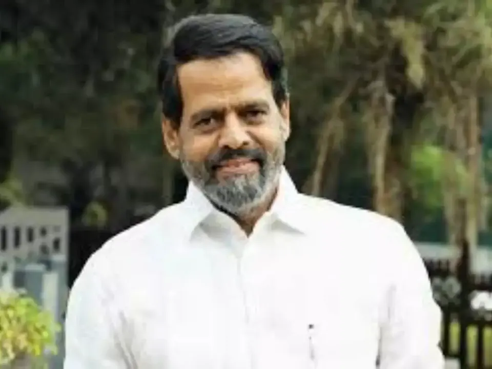 BALACHANDRA MENON