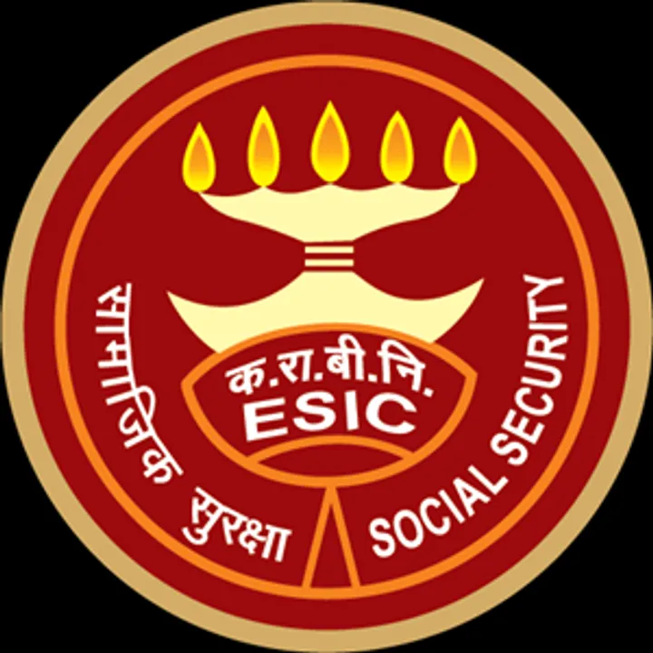 ESIC LOGO