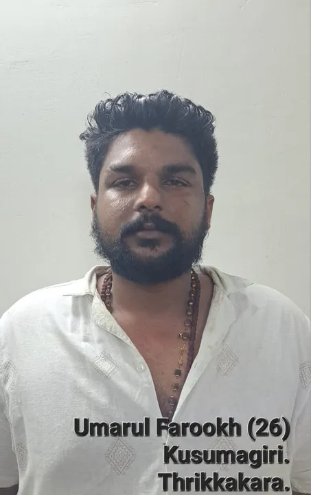 UMARUL FAROOKH