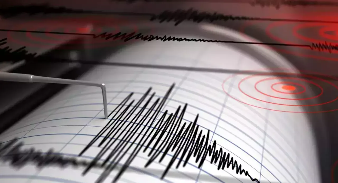 EARTHQUAKE