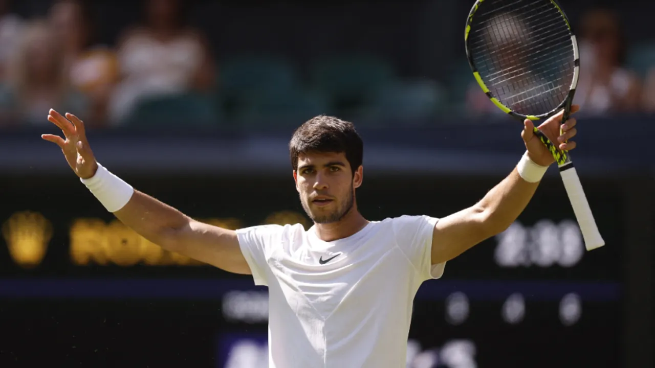 WIMBLEDONE