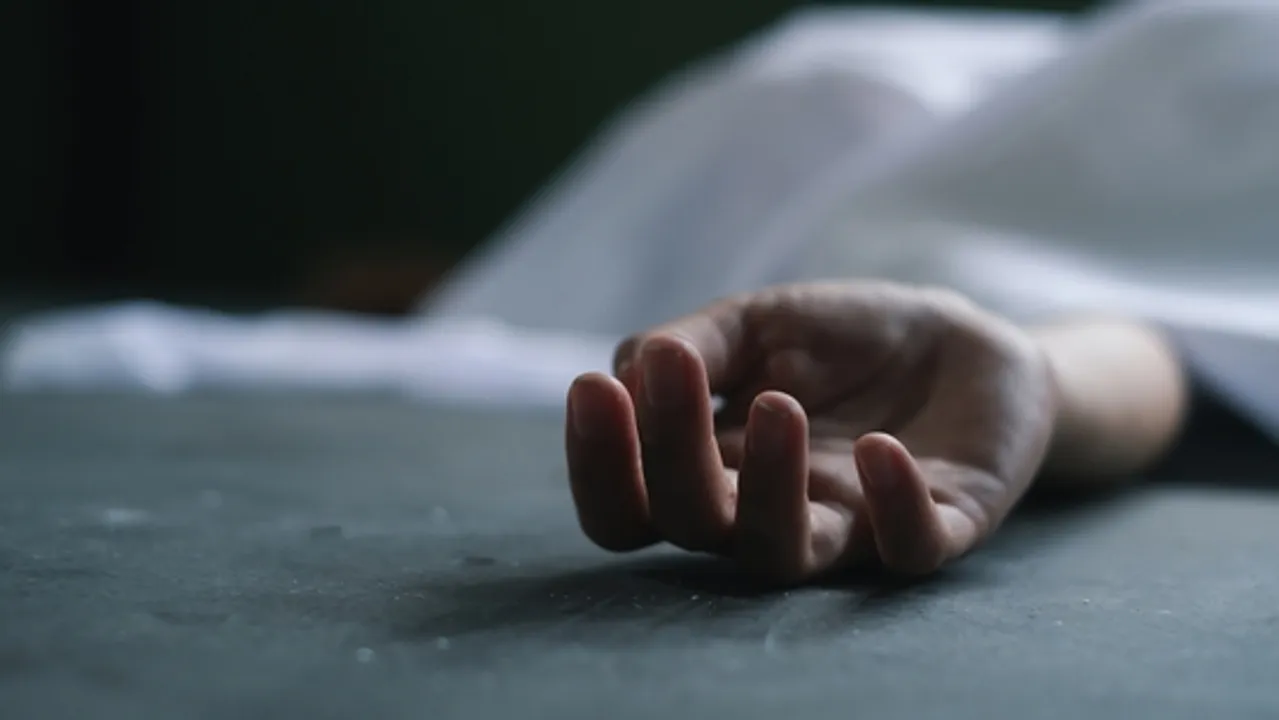 DEATH VALAPATTANAM