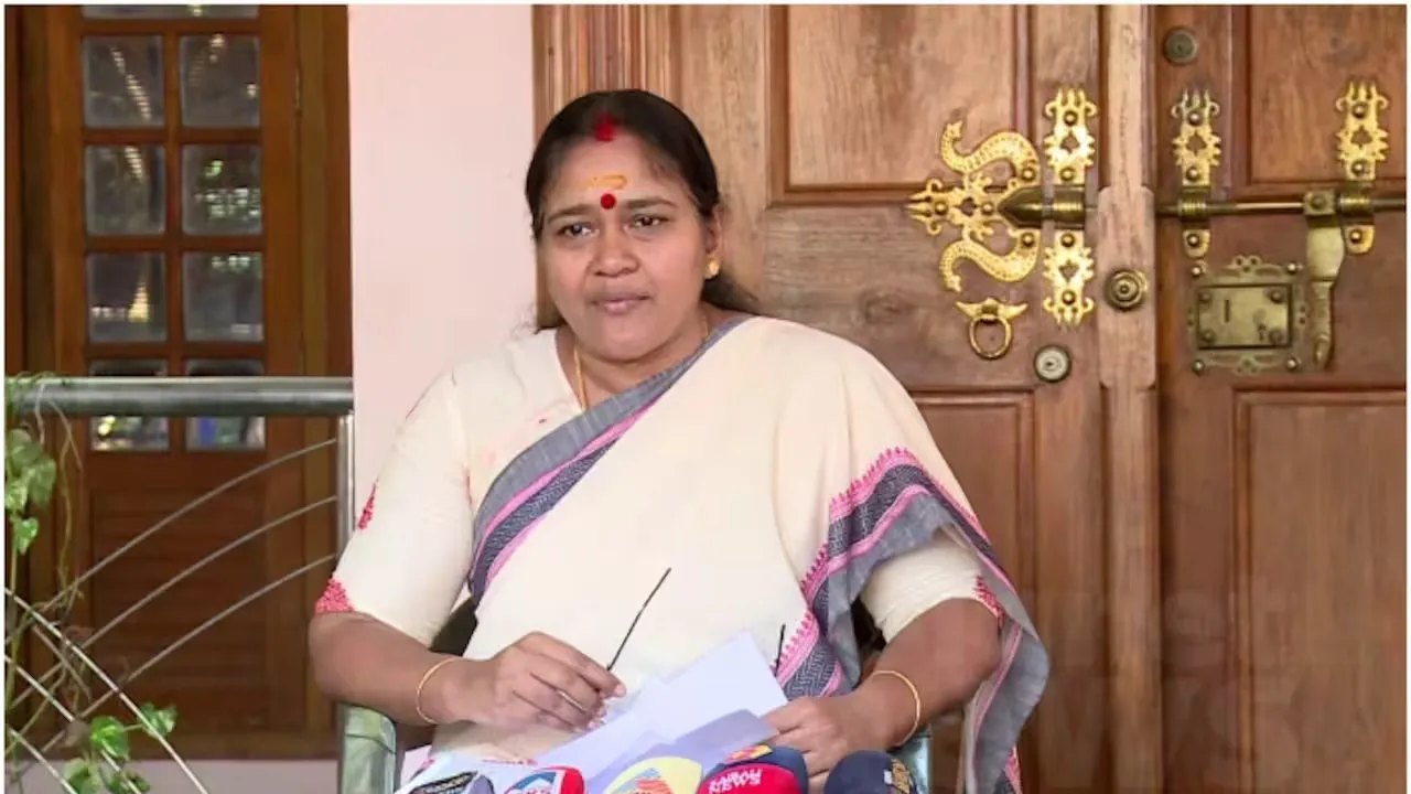 SOBHA STATEMENT