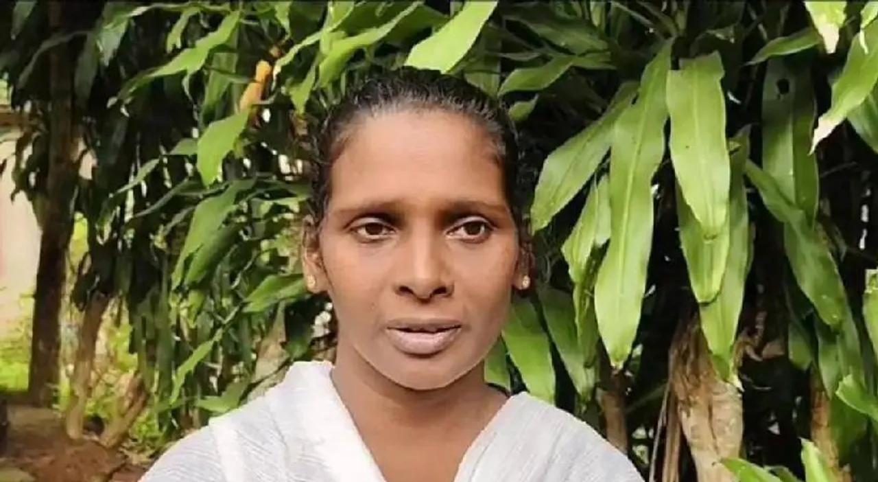 BINDHU CASE
