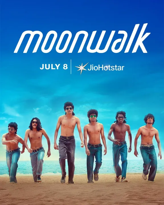 MOONWALK OTT