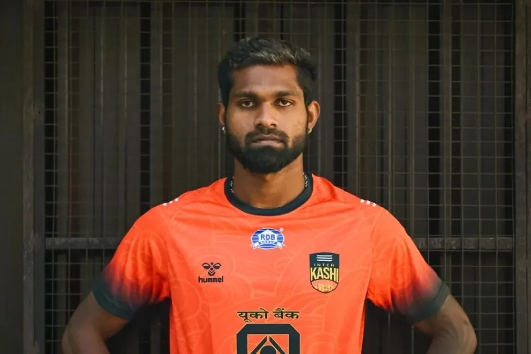 bejoy varghese