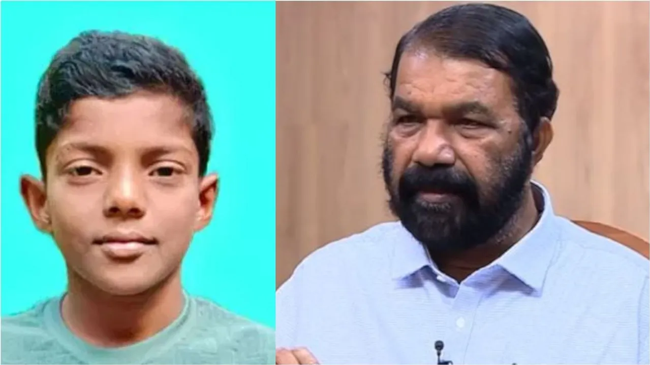 KOLLAM DEATH
