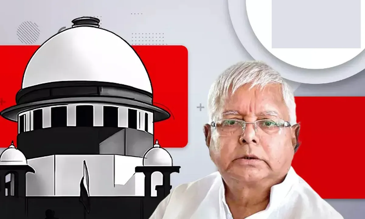 LALU