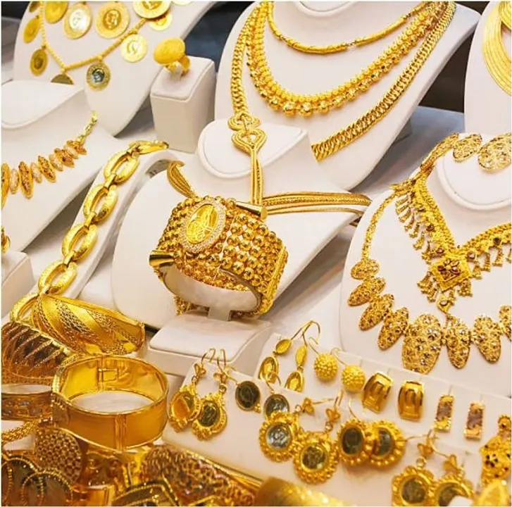 GOLD RATE