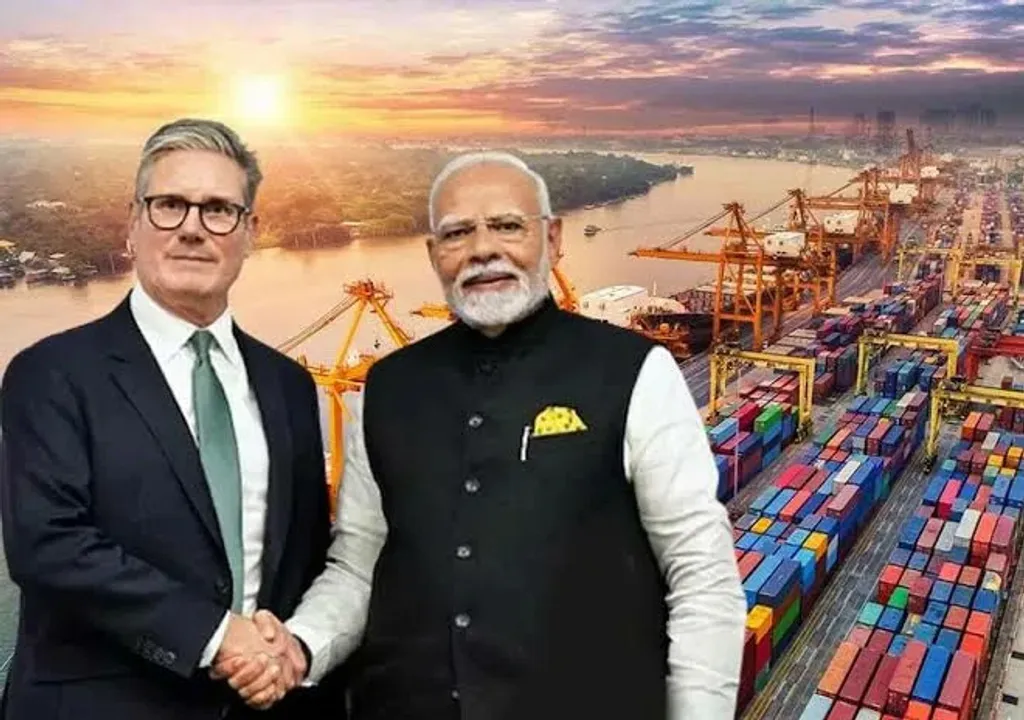 india u k