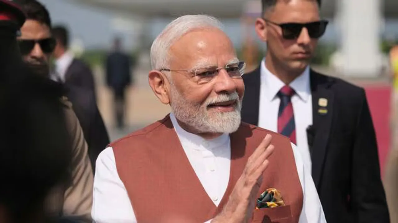 modi