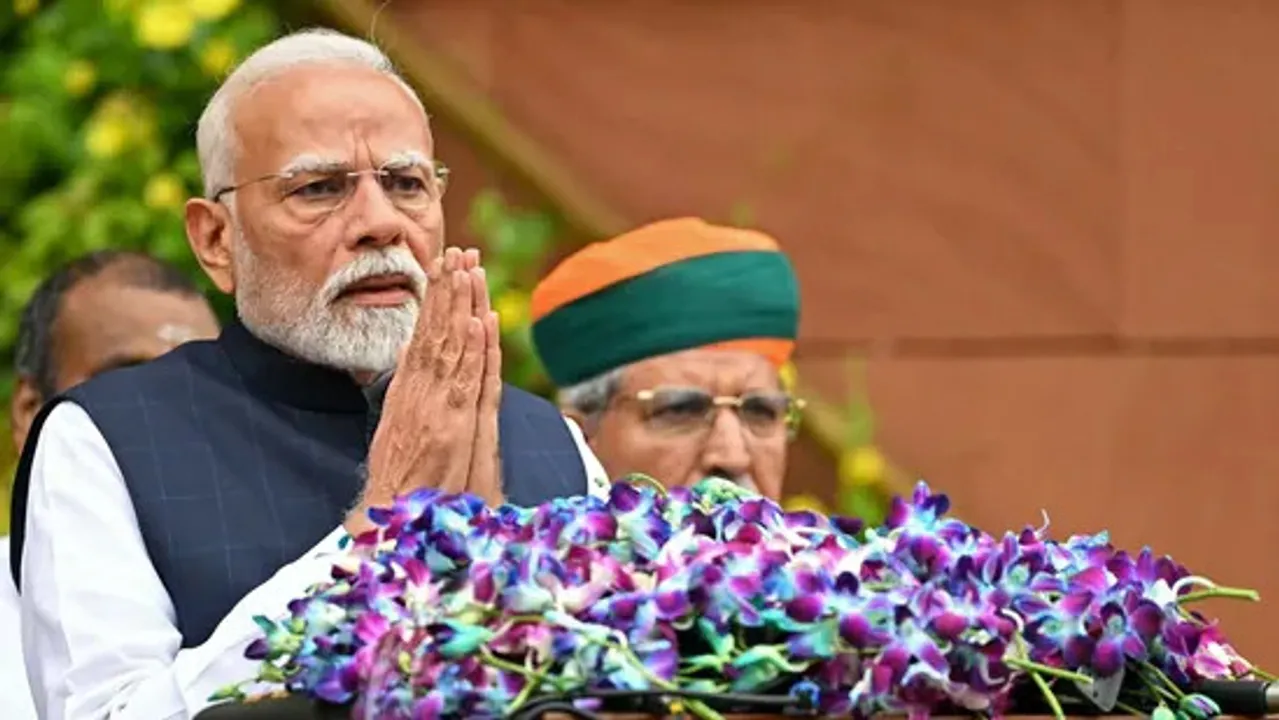 modi