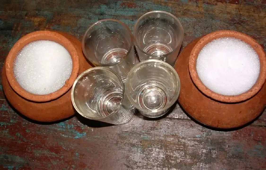 kallu