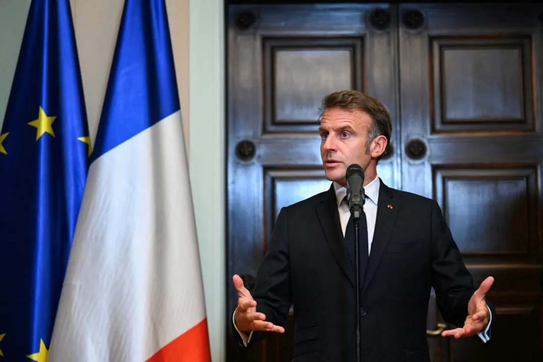 macron