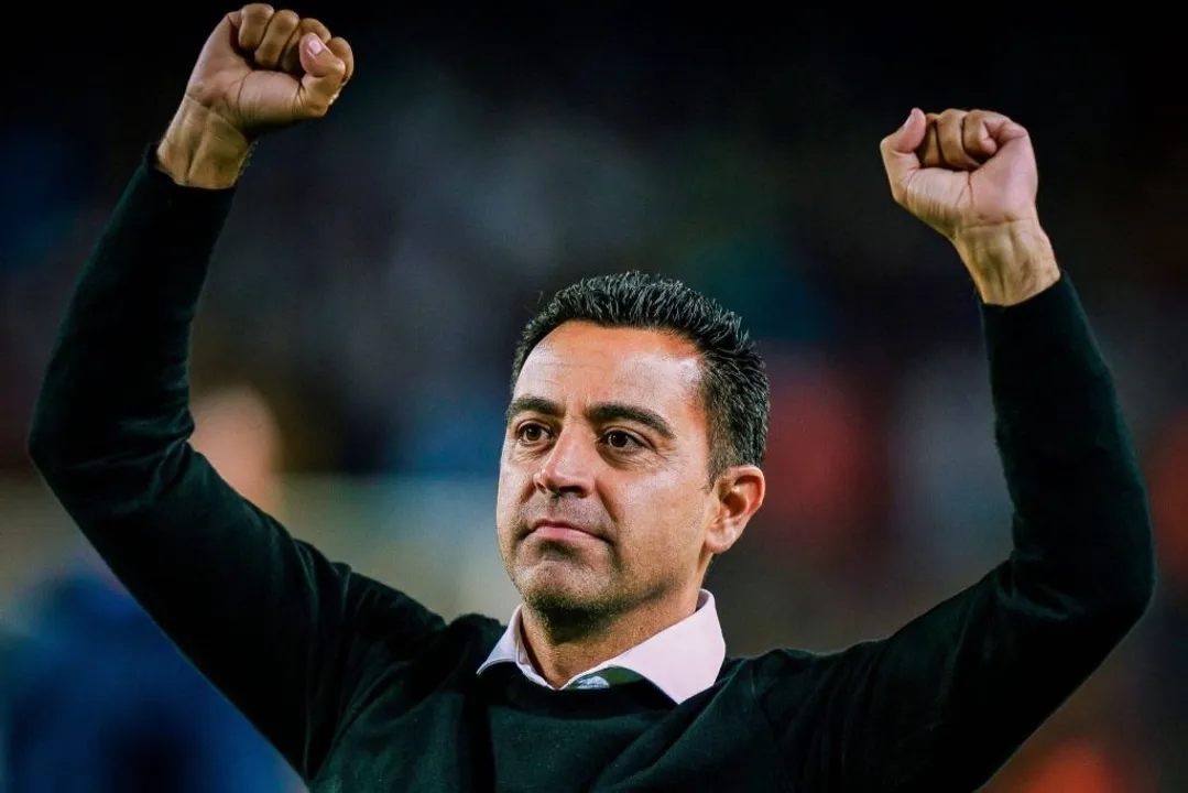 XAVI