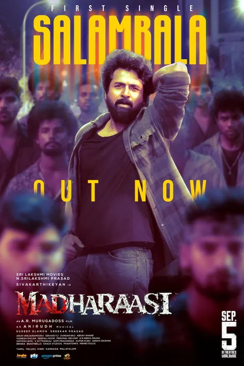 MADHRASSI
