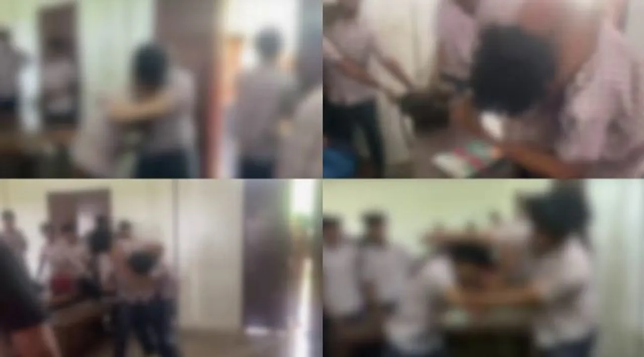 fight