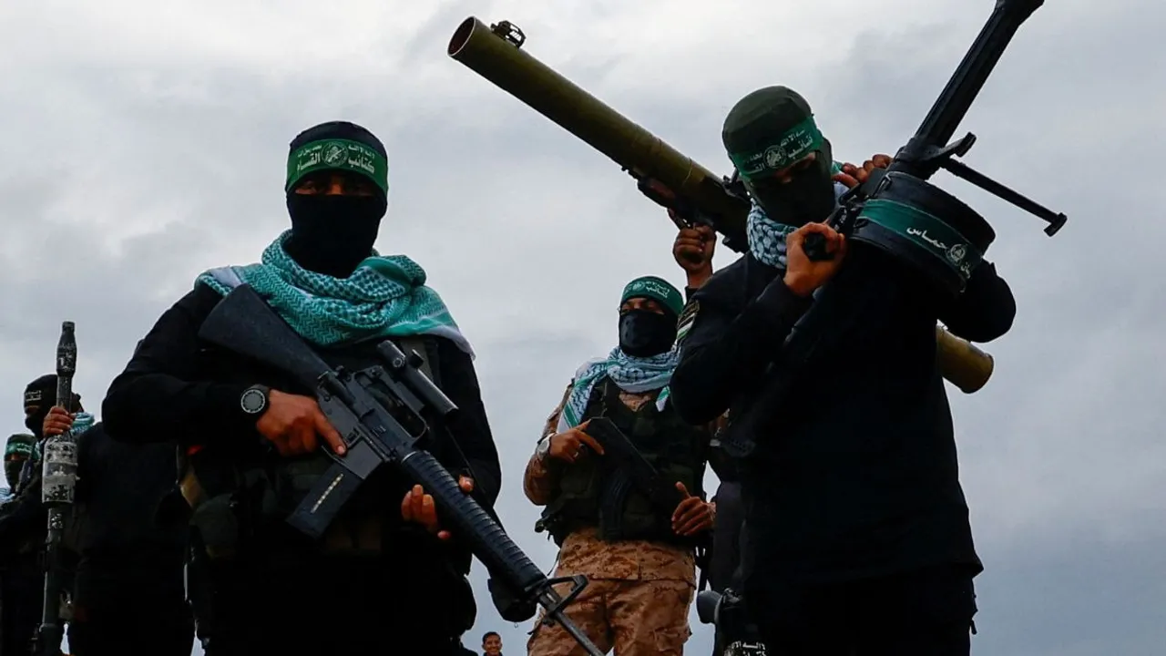 HAMAS