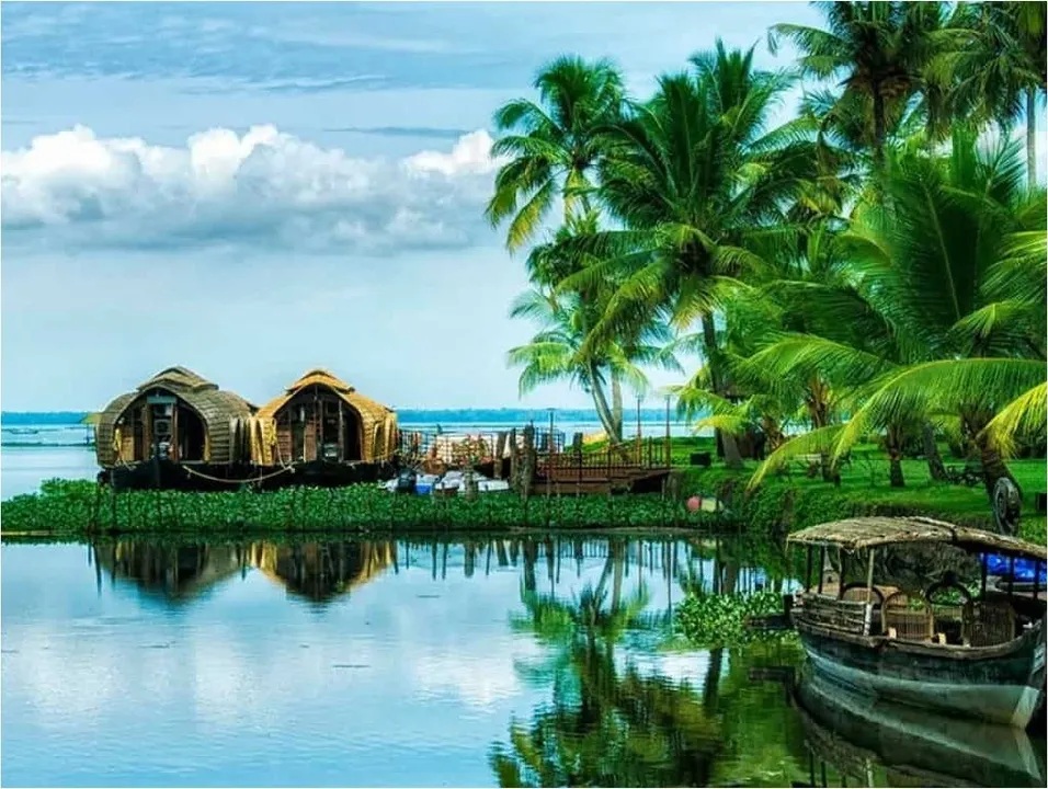 KERALA TOURISM