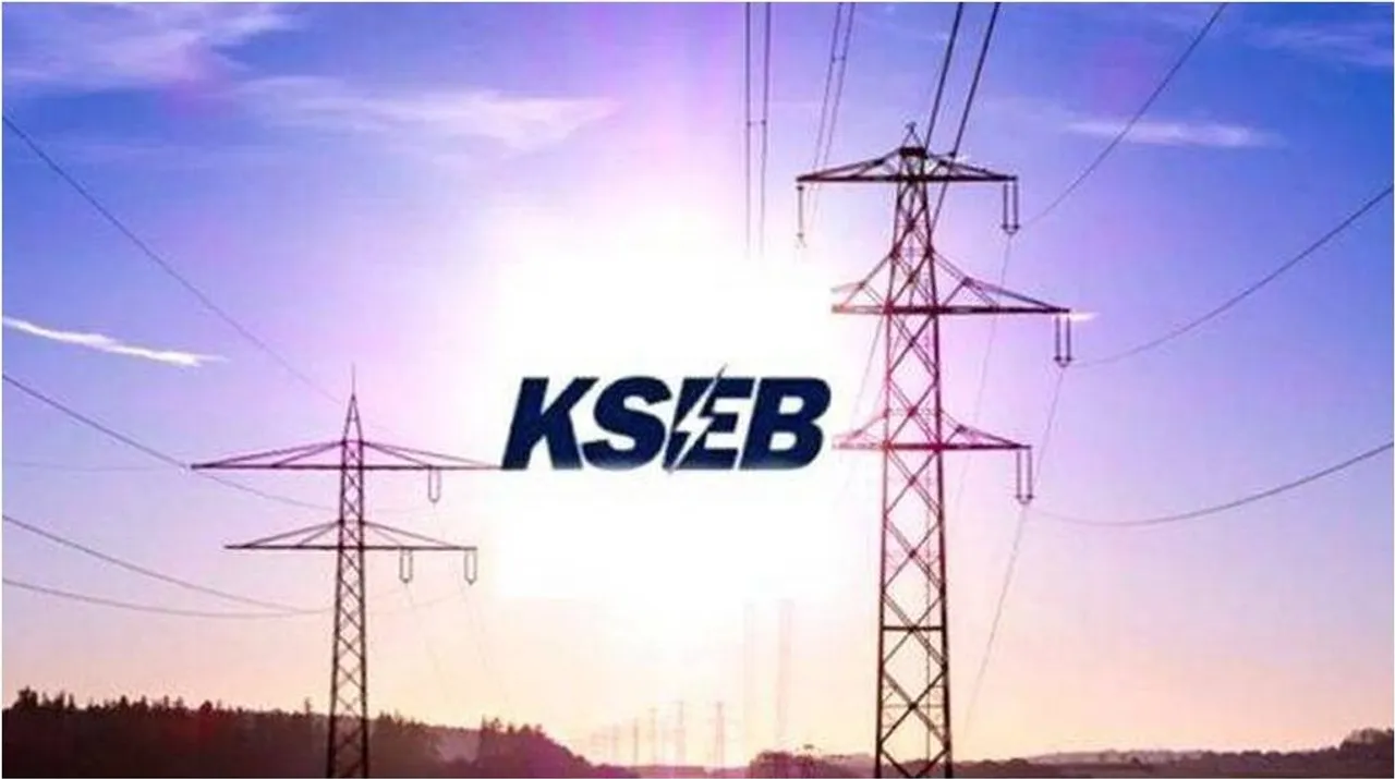 KSEB CIRCULAR
