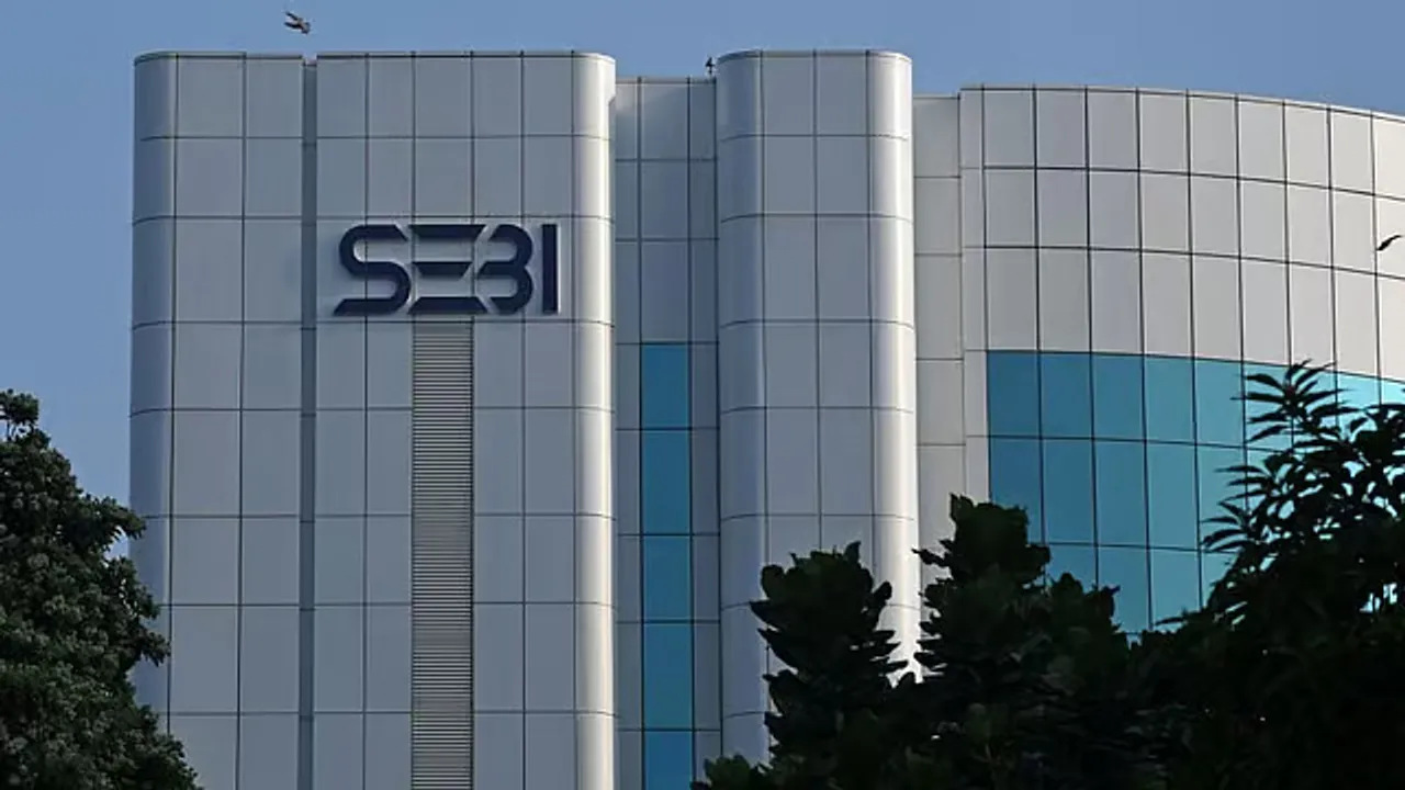 SEBI