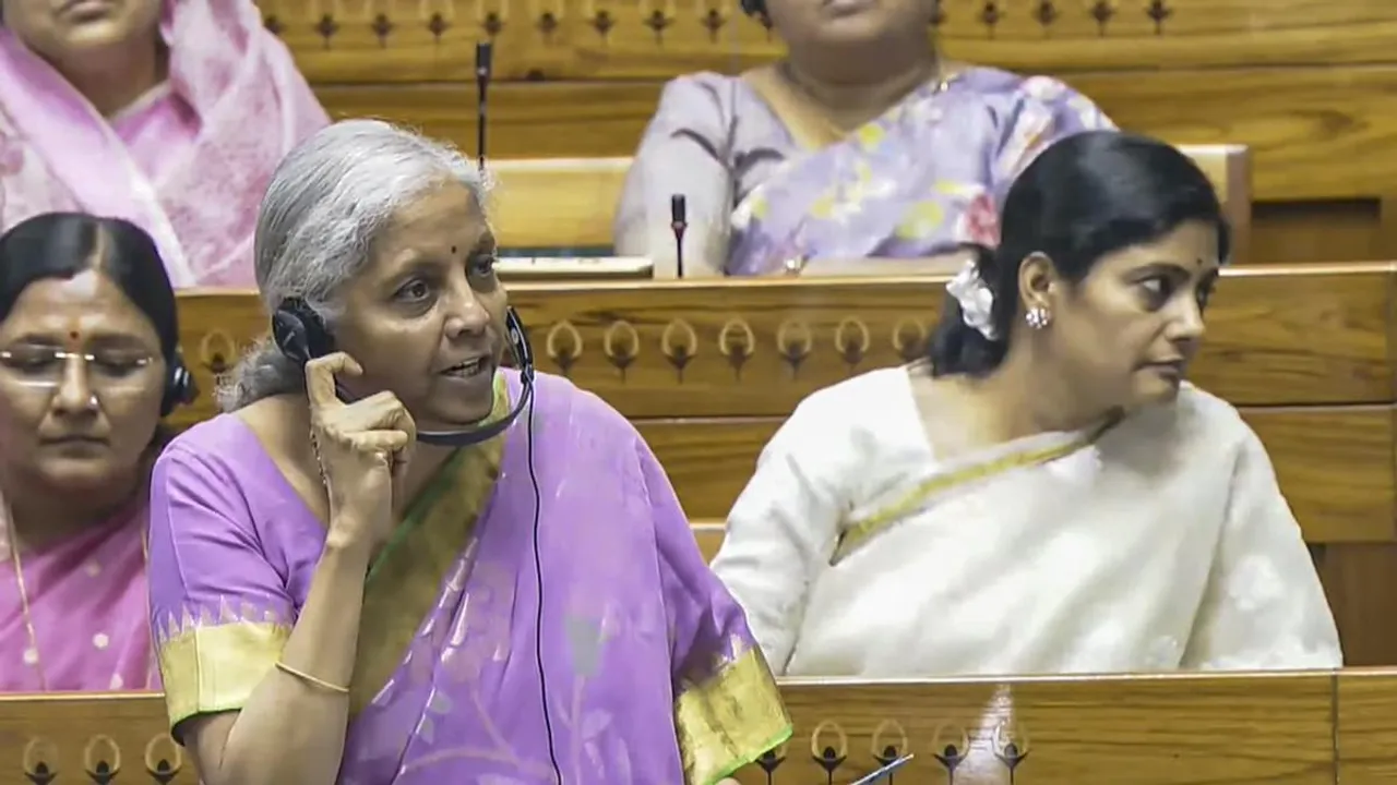 nirmala