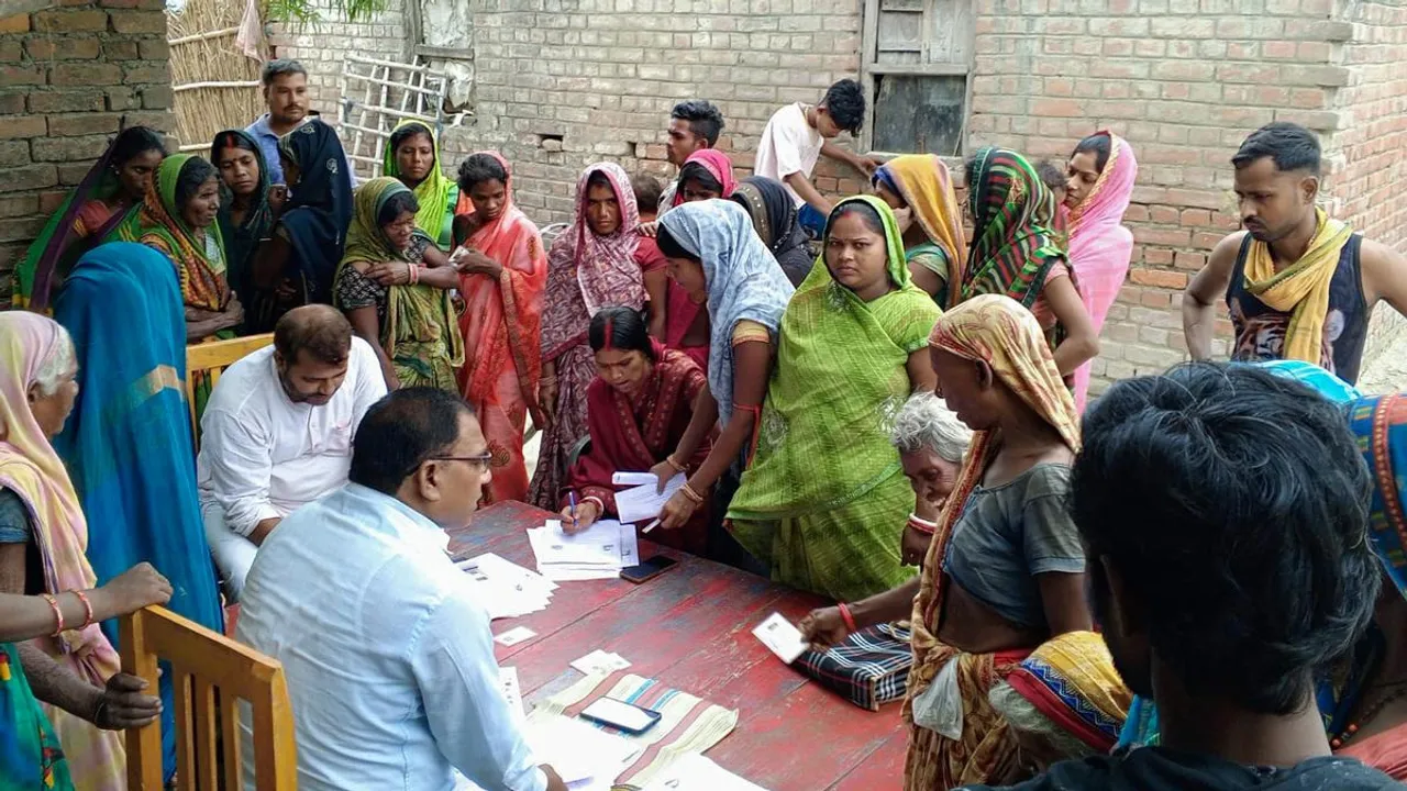 BIHAR