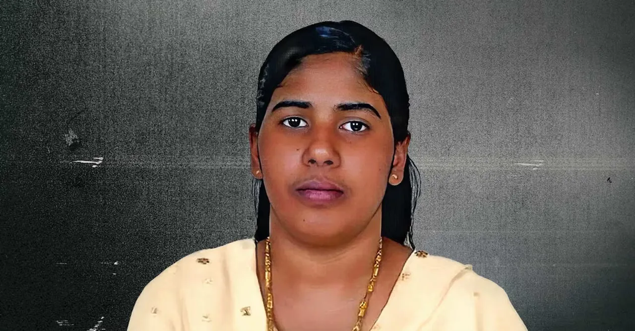 nimisha