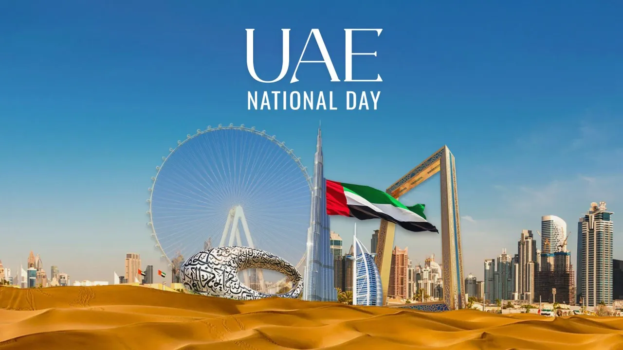 uae