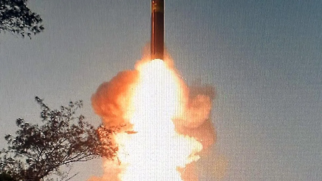 agni5