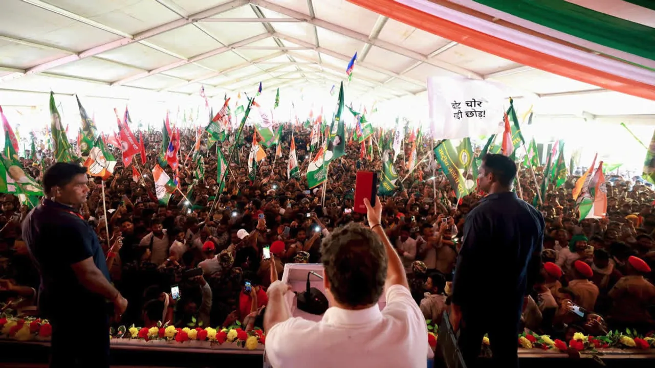 rahul