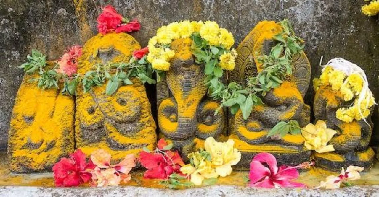 ayilyam pooja