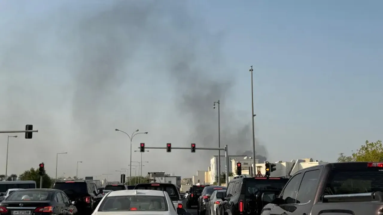 doha