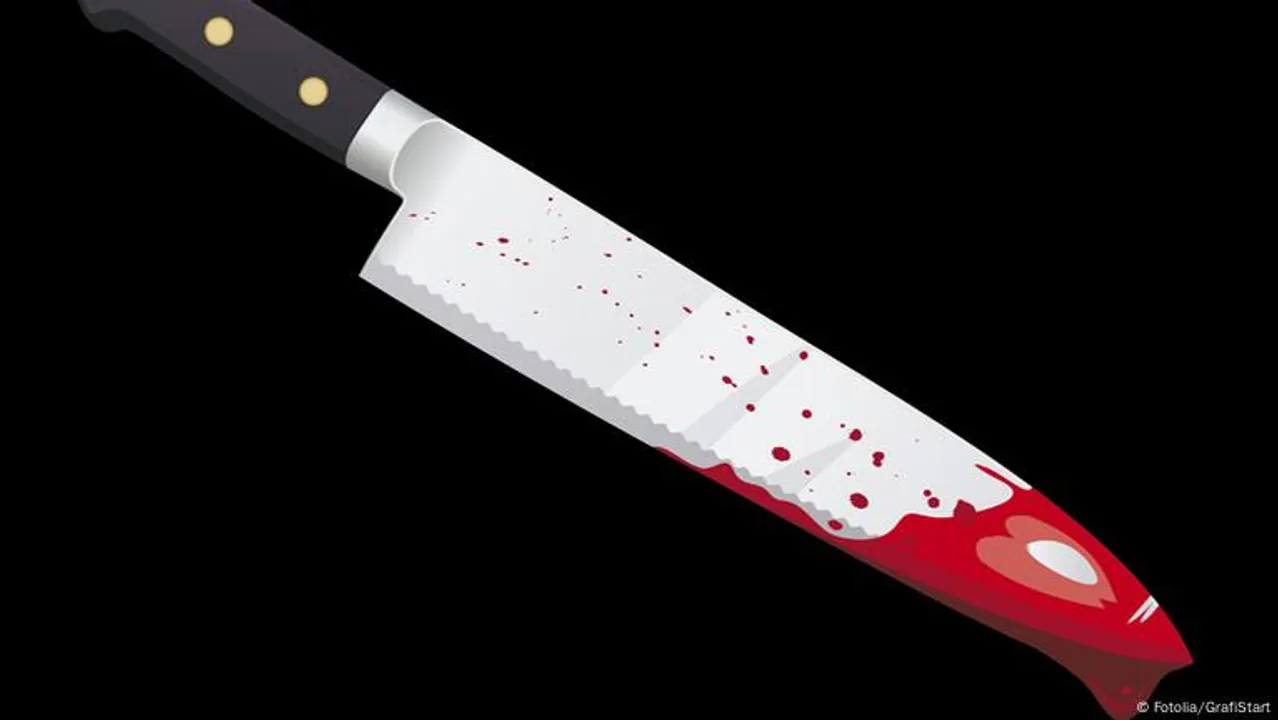 knifw