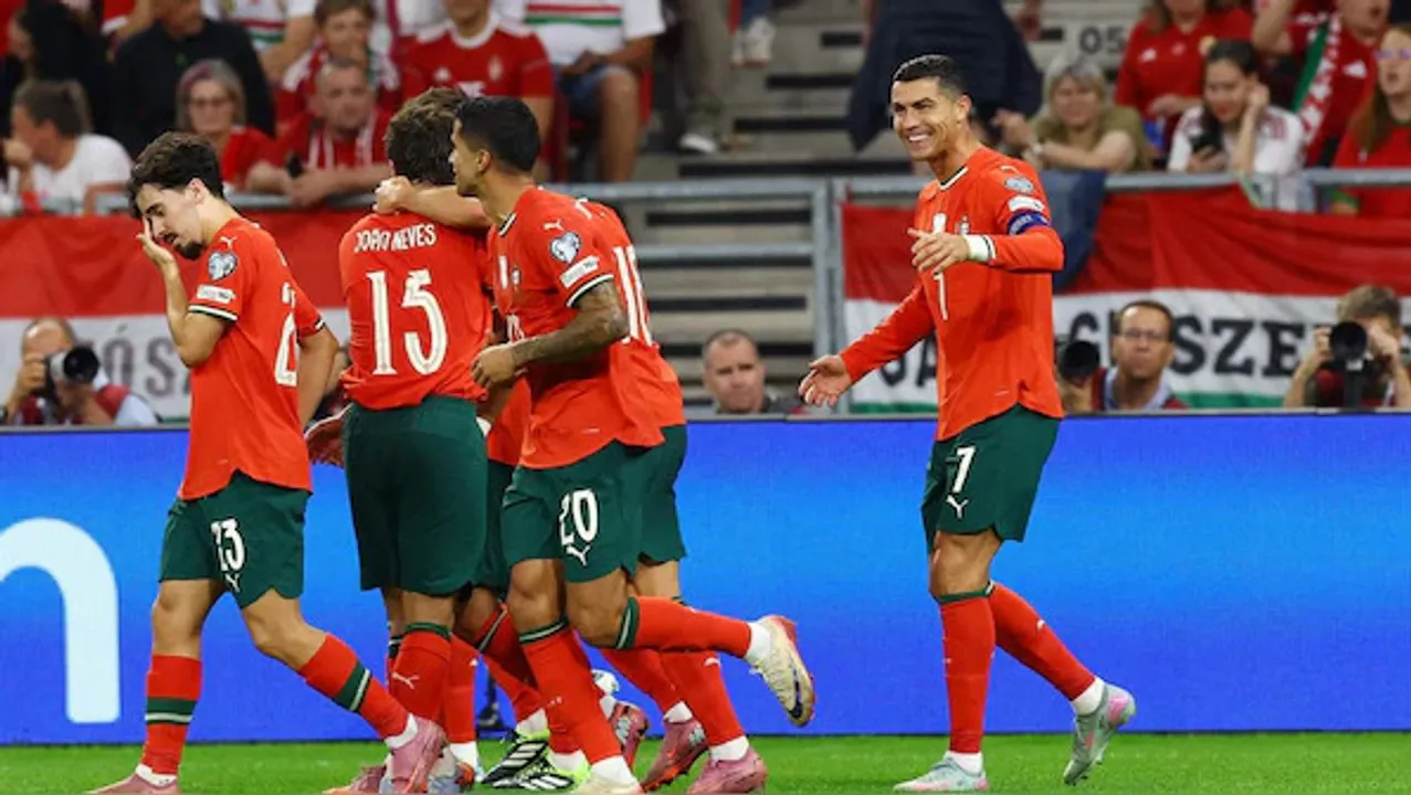 cr7
