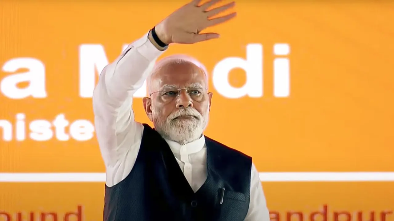 modi