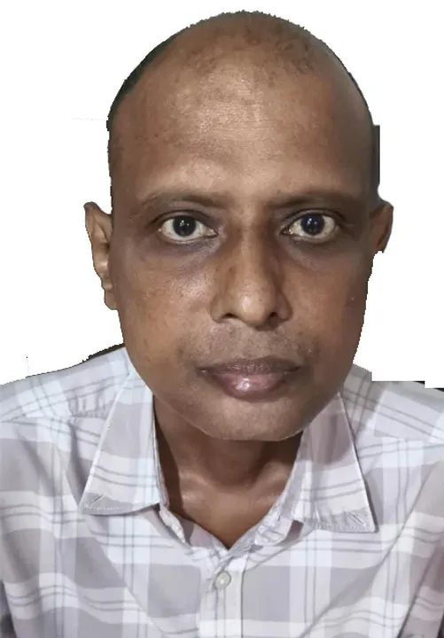CHARANAM