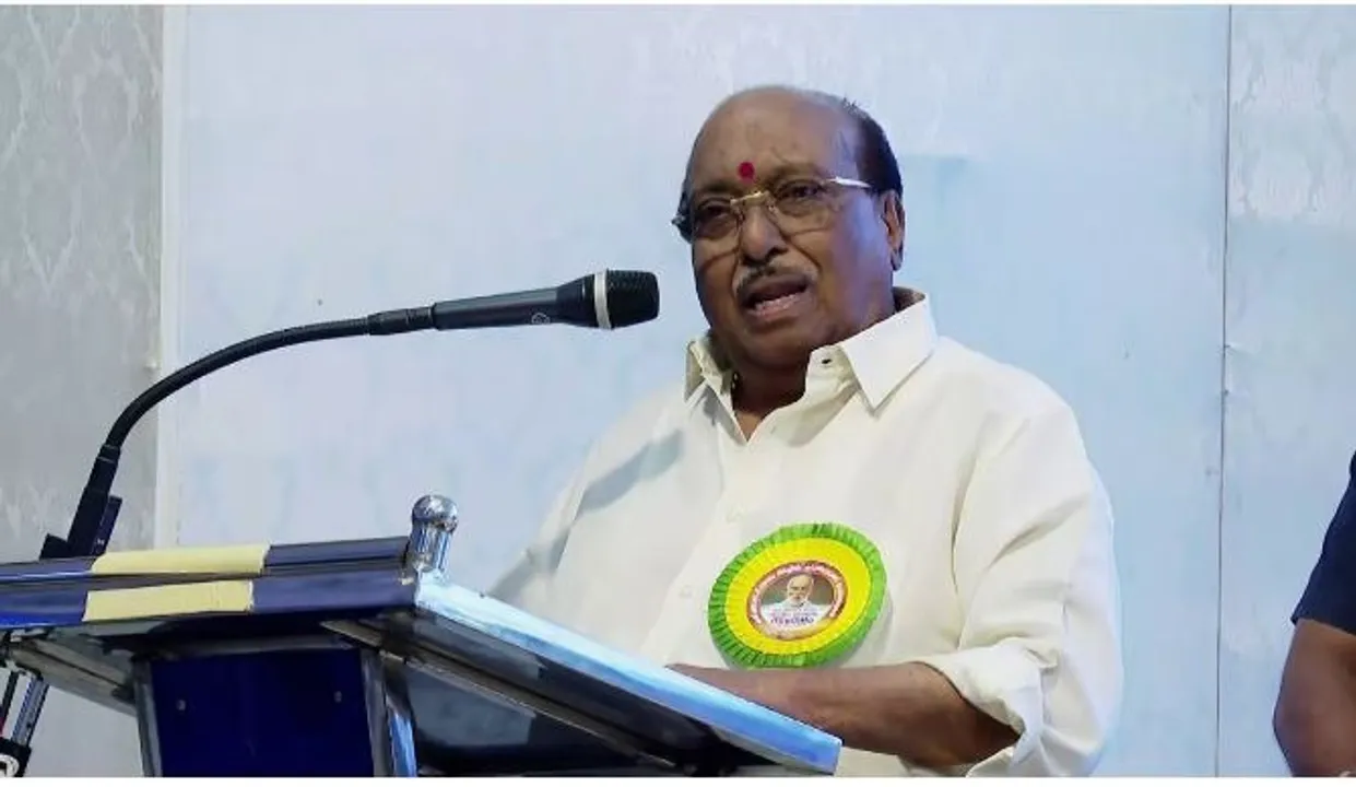 nadesan vellappally