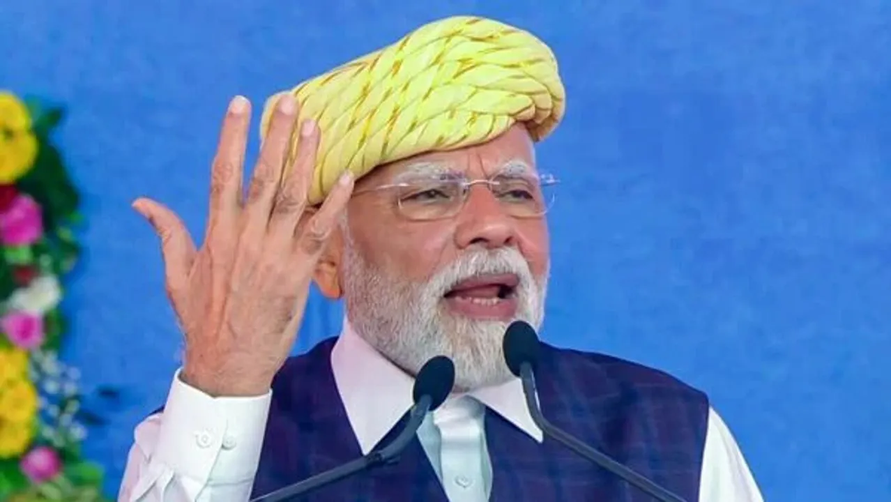modi