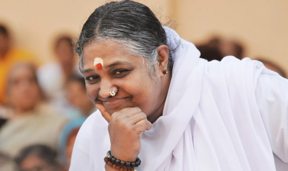 amma