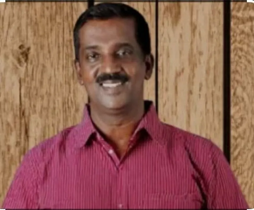 anil tirumala