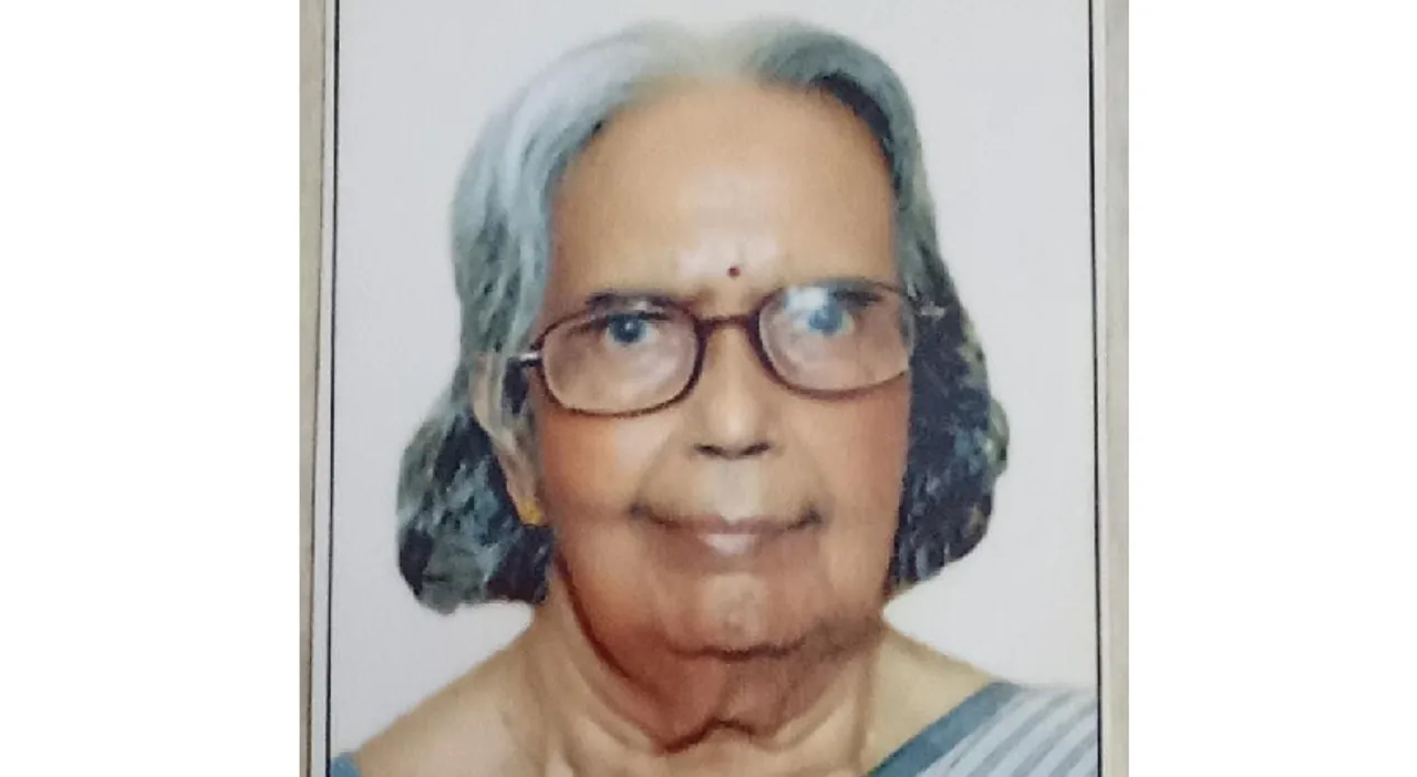 dr malathi