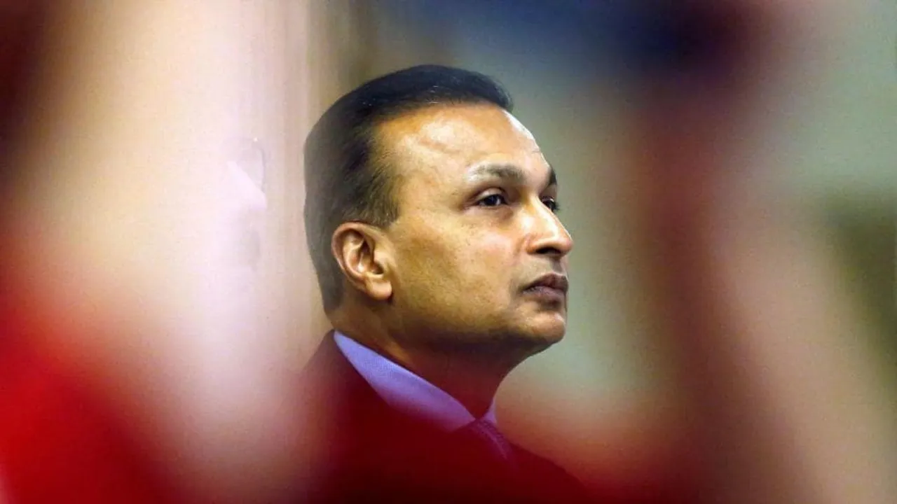 ANIL