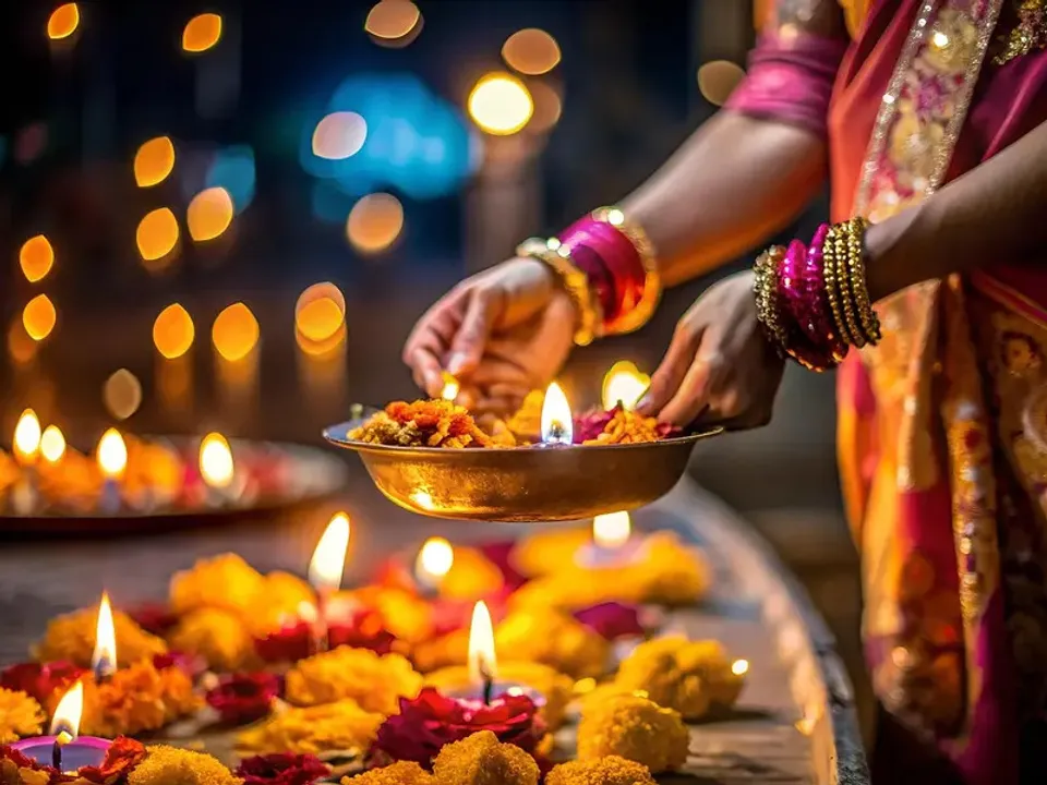 deepavali