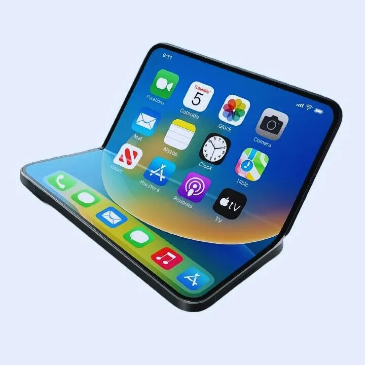 apple